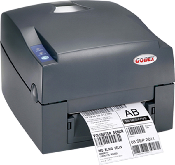 Godex G530