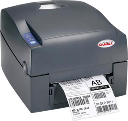 Godex G530 Termal Transfer Barkod Yazıcı