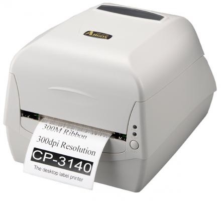 Argox CP-3140 Orta Seviye, 300 DPI Barkod Yazıcı