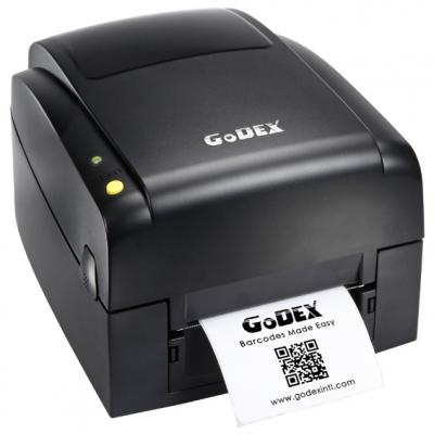 Godex EZ-1105P Termal Transfer Barkod Yazıcı