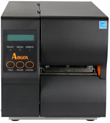 Argox IX4-250 Endüstriyel Barkod Yazıcı